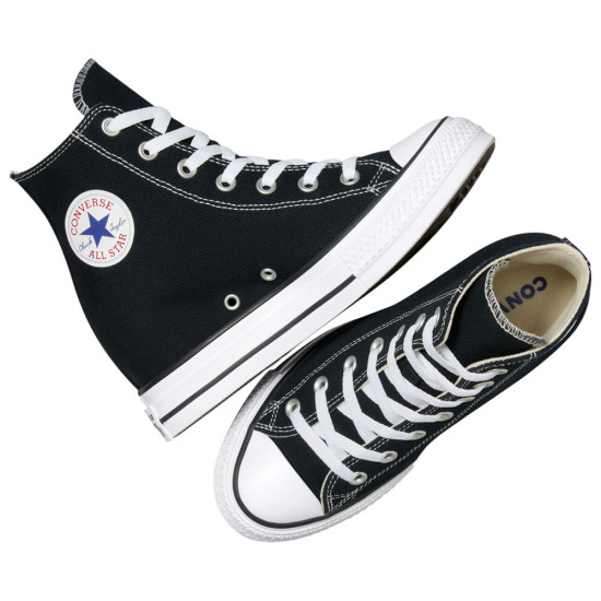 Converse Chuck Taylor All Star Classic Wedge Platform